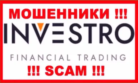 Investro Fm - это ОБМАНЩИК !!!