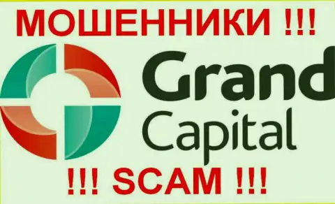 ГрандКапитал (Grand Capital Ltd) - реальные отзывы