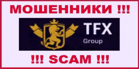 TFX-Group Com это МОШЕННИК !!!