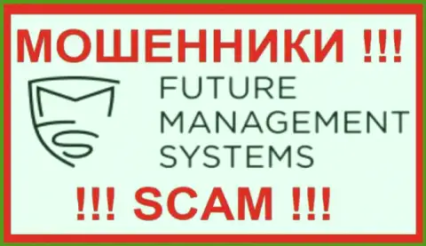 Логотип МОШЕННИКОВ ФутурМенеджментСистемс