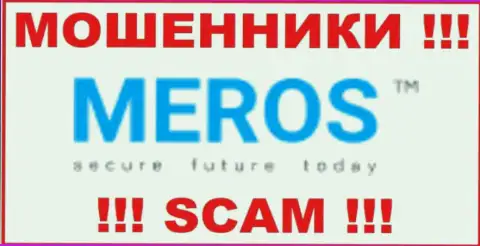 MerosMT Markets LLC - это SCAM ! МОШЕННИКИ !!!