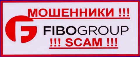 ФибоГрупп - это SCAM !!! ОЧЕРЕДНОЙ ОБМАНЩИК !
