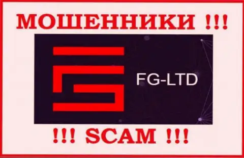 FG-Ltd Com - это ВОРЫ !!! Деньги выводить отказываются !!!