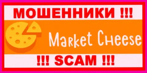 Market Cheese - это АФЕРИСТ !!!