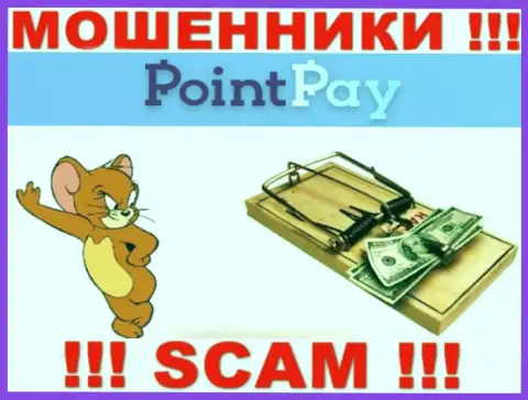 PointPay это МОШЕННИКИ, не верьте им, если будут предлагать пополнить депозит