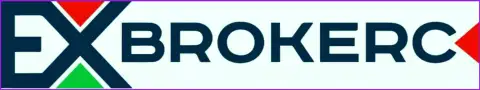 Официальный логотип ФОРЕКС брокерской компании ЕХЧЕНЖБК Лтд Инк