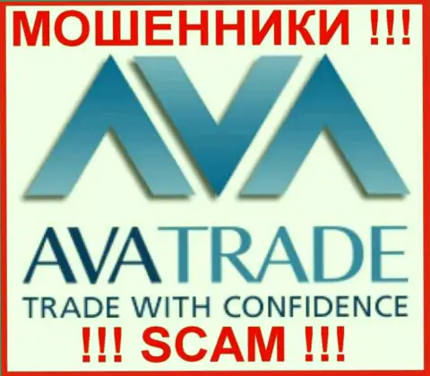 AvaTrade Ru - это SCAM !!! МОШЕННИКИ !!!