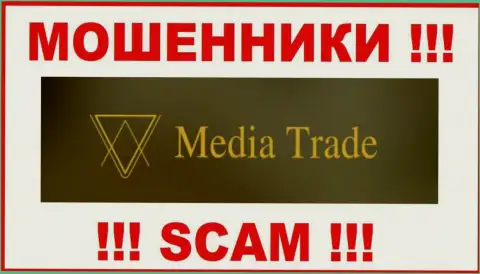 Media Trade - это SCAM !!! МОШЕННИК !!!