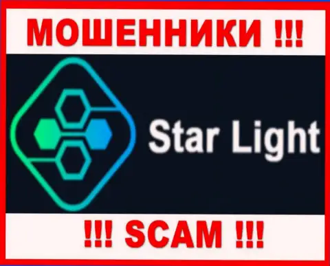 StarLight 24 - это SCAM !!! РАЗВОДИЛЫ !!!