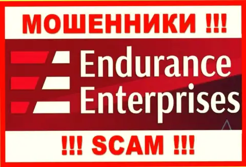 ENDURANCE ENTERPRISES PTY LTD - это SCAM !!! ВОР !!!