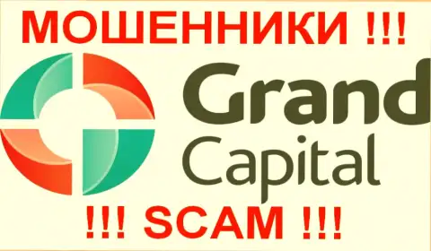 Гранд Капитал Групп (Grand Capital) - отзывы