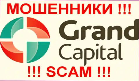Гранд Капитал Групп (Ru GrandCapital Net) - честные отзывы