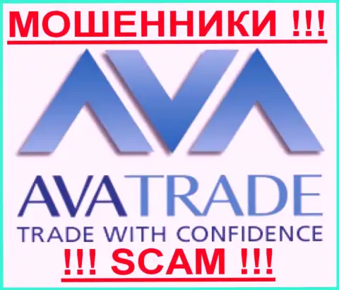 Ava Trade Japan K.K. - ШУЛЕРА !!! SCAM !!!