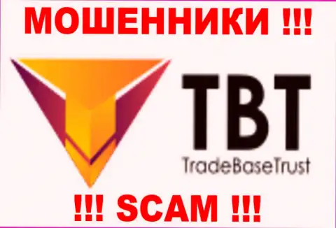Trade-Base-Trust Com - КУХНЯ !!! SCAM !!!