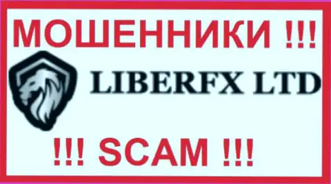 LiberFX Com - это АФЕРИСТЫ !!! SCAM !!!
