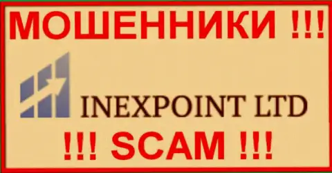 InexPoint - это ФОРЕКС КУХНЯ ! SCAM !!!