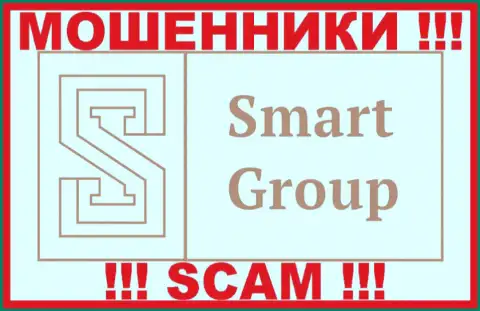 i SmartGroups - это ФОРЕКС КУХНЯ !!! СКАМ !