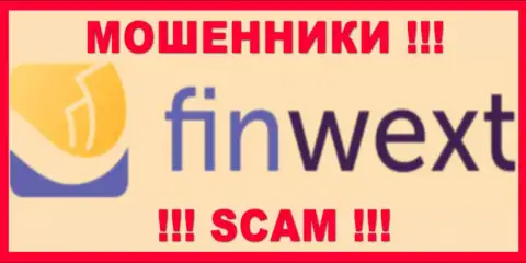 FinWext - это МОШЕННИКИ!!! SCAM!!!